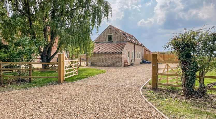 Photo of The Stable at Warren House