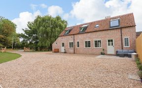 Photo of The Stable at Warren House