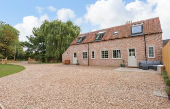 The Stable at Warren House Holiday Cottage