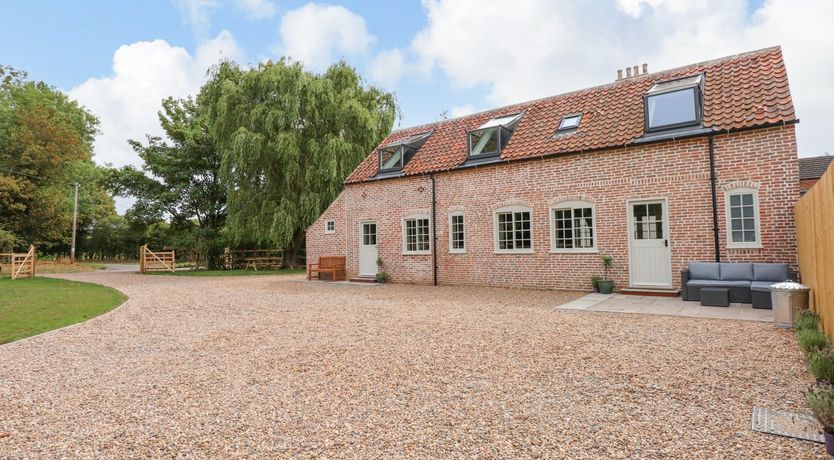 Photo of The Stable at Warren House