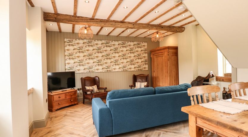 Photo of The Stable at Warren House