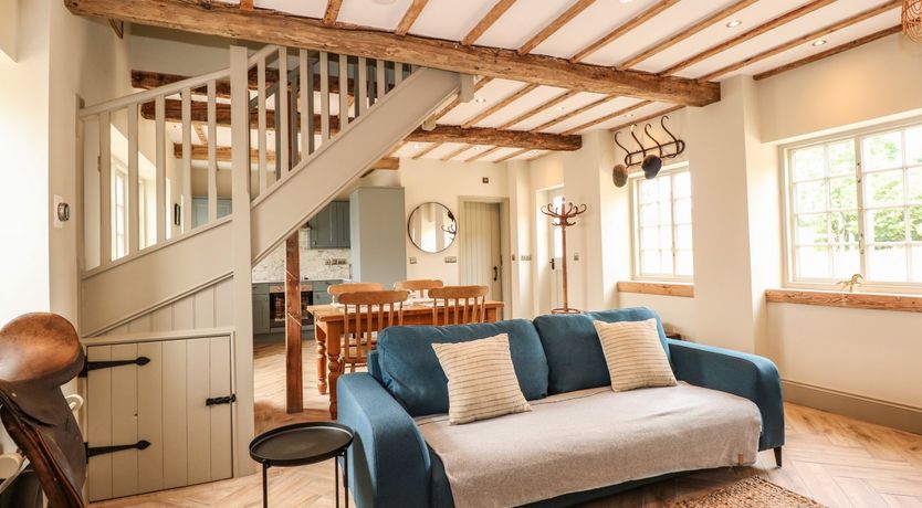 Photo of The Stable at Warren House