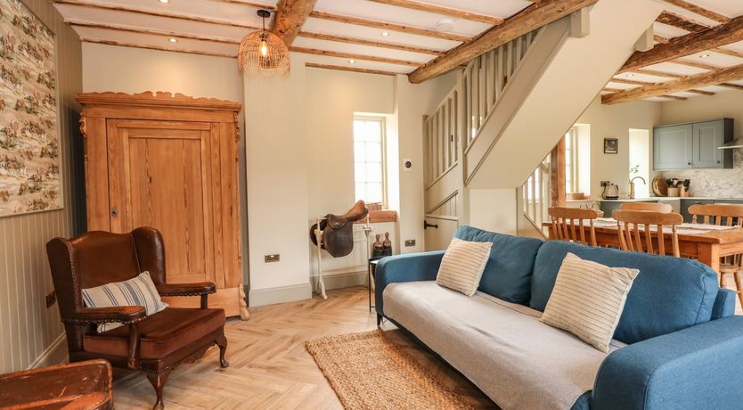 Photo of The Stable at Warren House