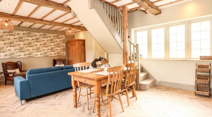 Photo of The Stable at Warren House