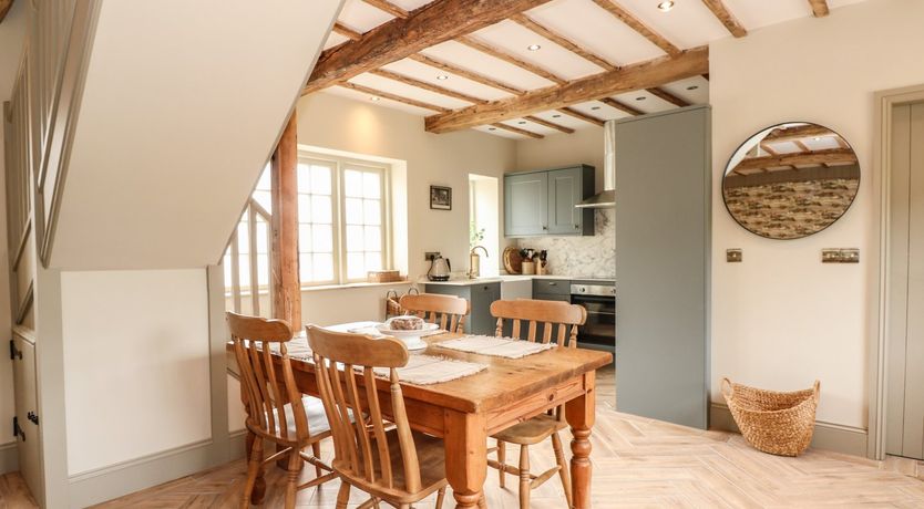 Photo of The Stable at Warren House