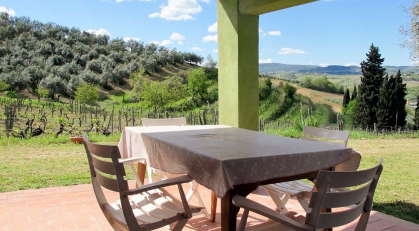 Photo of Conte Francesco I Apartment 3