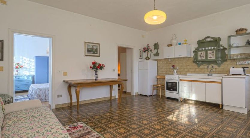 Photo of Conte Francesco I Apartment 3