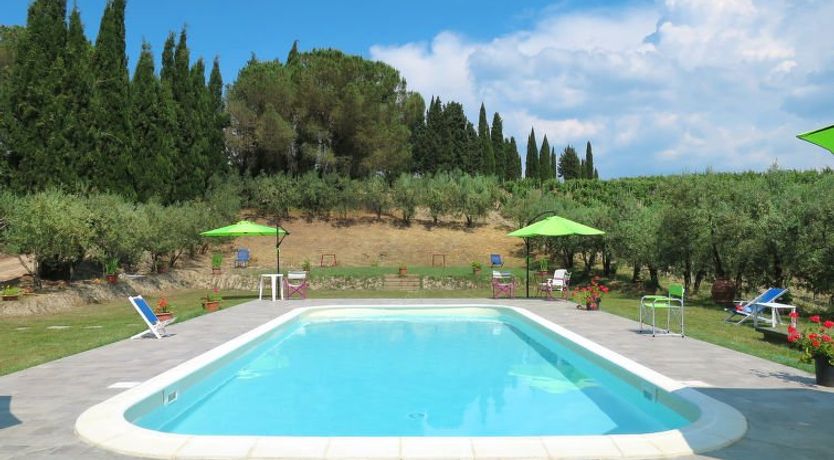 Photo of Conte Francesco I Apartment 3