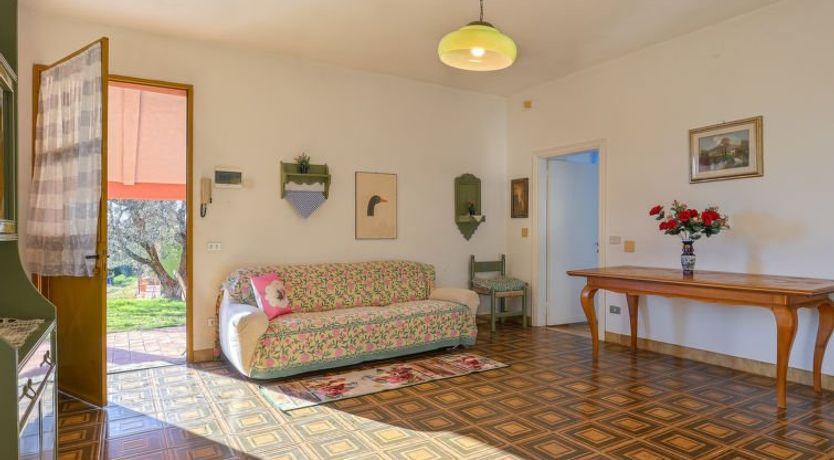 Photo of Conte Francesco I Apartment 3