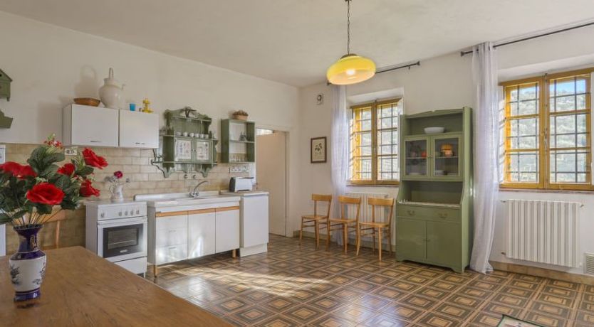 Photo of Conte Francesco I Apartment 3