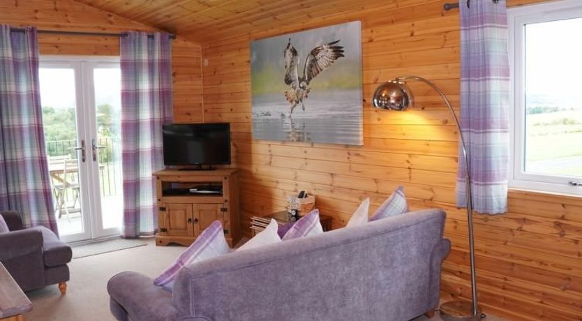 Photo of Osprey Lodge