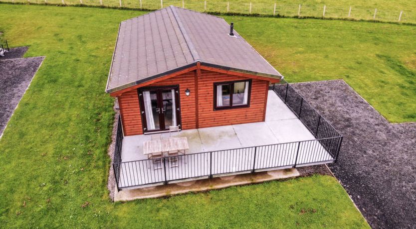 Photo of Osprey Lodge