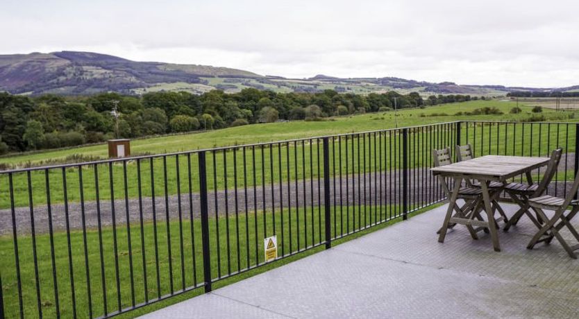 Photo of Osprey Lodge