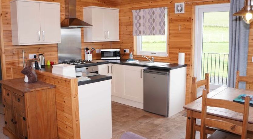 Photo of Osprey Lodge