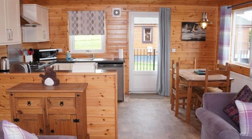 Photo of Osprey Lodge