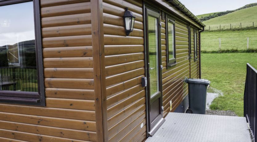 Photo of Osprey Lodge