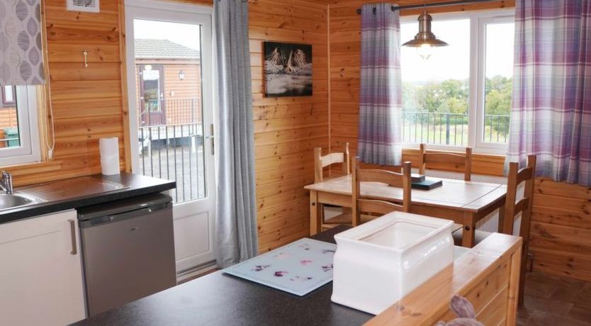 Photo of Osprey Lodge