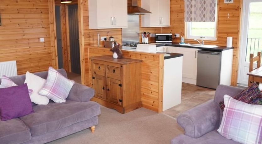 Photo of Osprey Lodge