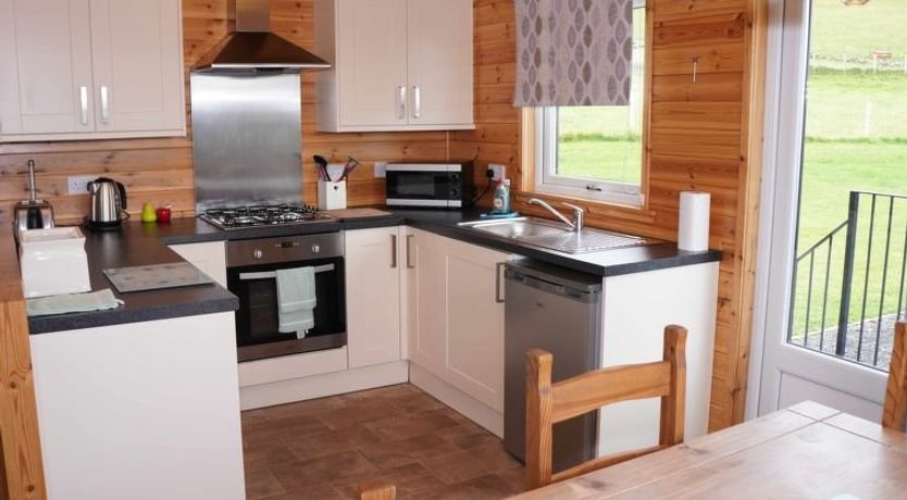 Photo of Osprey Lodge