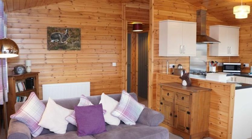 Photo of Osprey Lodge