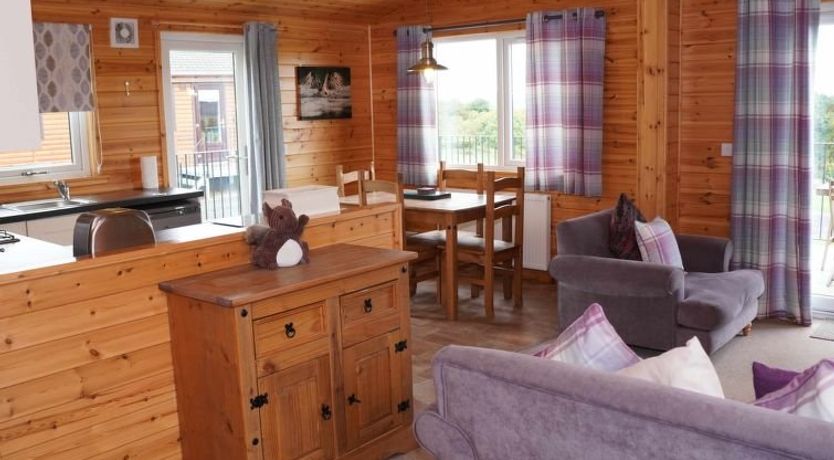 Photo of Osprey Lodge