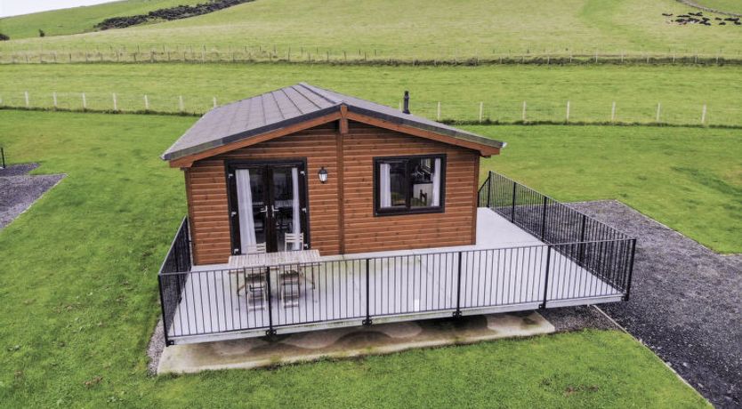 Photo of Osprey Lodge