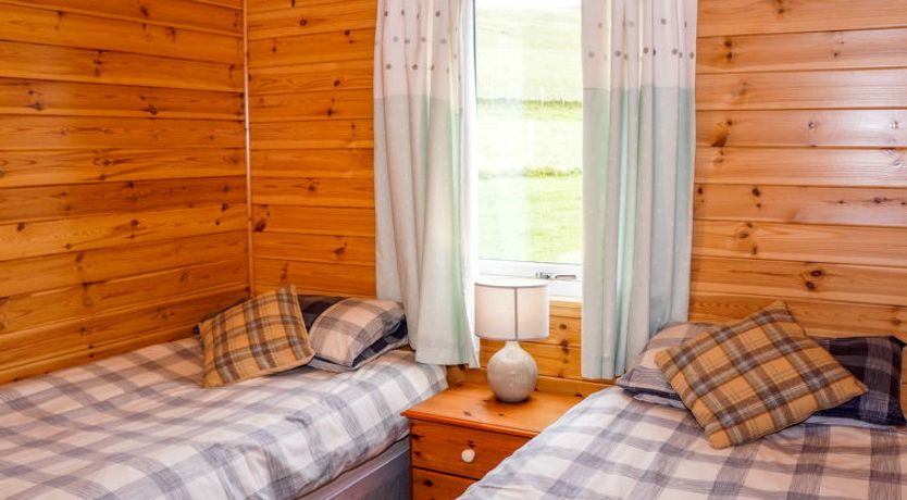 Photo of Osprey Lodge