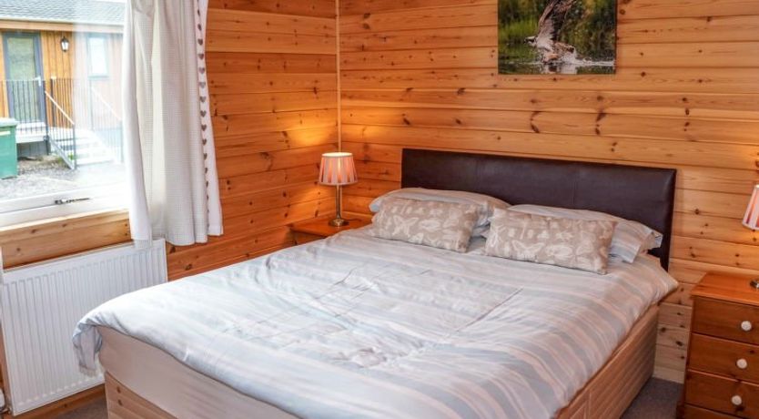 Photo of Osprey Lodge