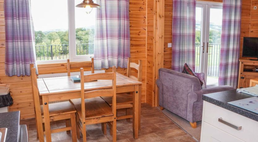 Photo of Osprey Lodge