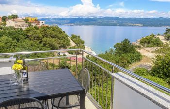 Marija Apartment 3 Holiday Home