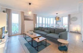 Residentie sunset Holiday Home