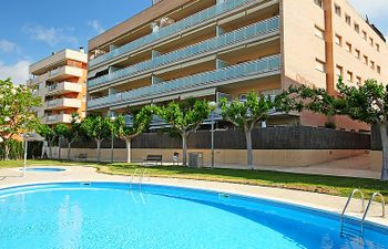 Nou Salou Apartment