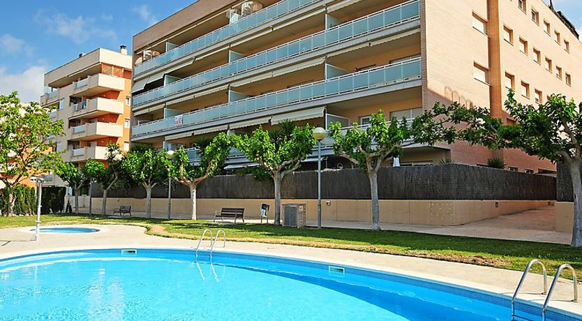 Photo of Nou Salou