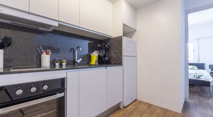 Photo of Rodas Apartment 3