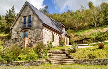 Hiraeth Holiday Cottage