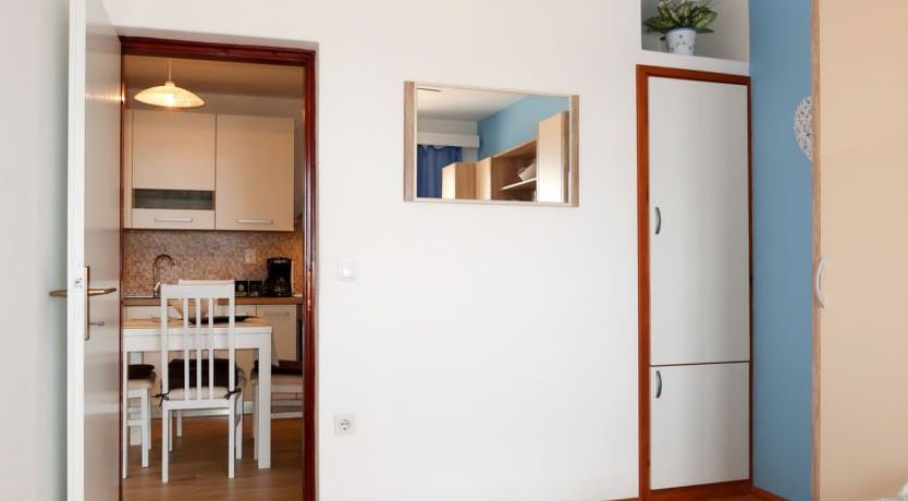 Photo of Borovina Apartment 2