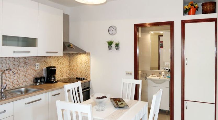 Photo of Borovina Apartment 2