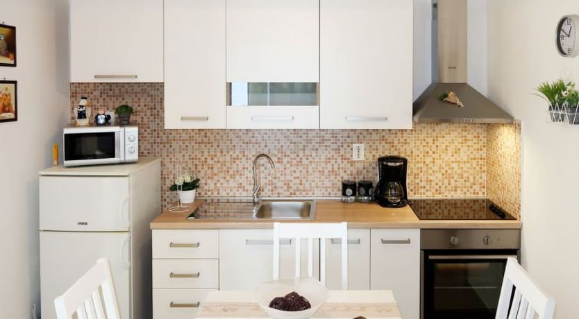 Photo of Borovina Apartment 2