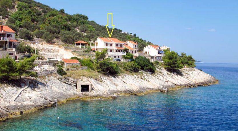 Photo of Borovina Apartment 2