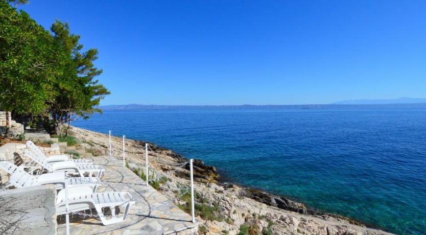 Photo of Borovina Apartment 2