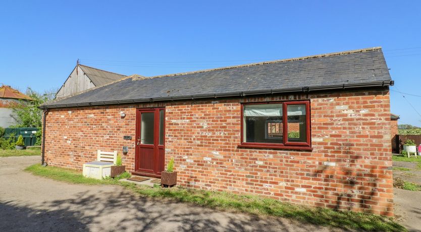 Photo of 1 Pines Farm Cottages