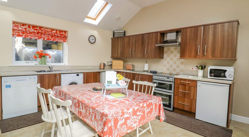 Photo of 1 Pines Farm Cottages