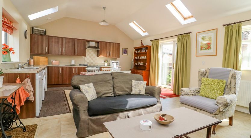 Photo of 1 Pines Farm Cottages