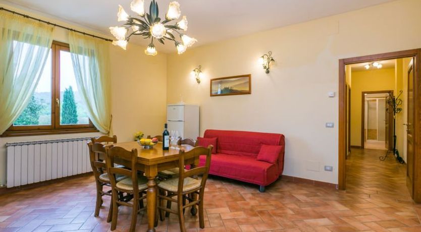 Photo of Ginestra Apartment 2