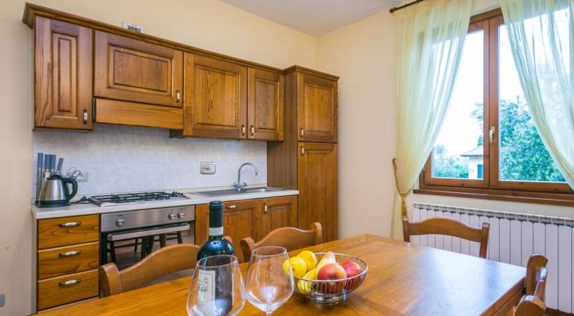 Photo of Ginestra Apartment 2