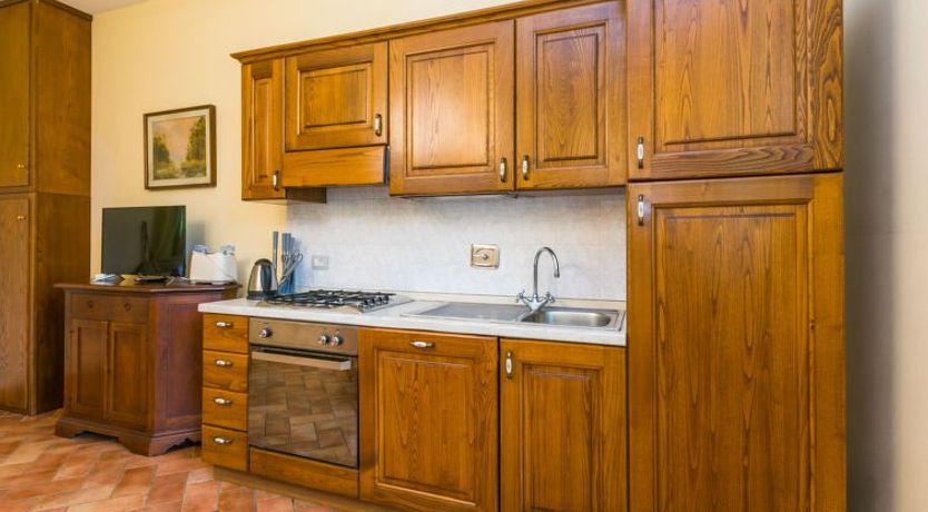 Photo of Ginestra Apartment 2