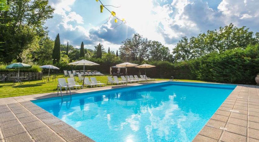 Photo of Ginestra Apartment 2