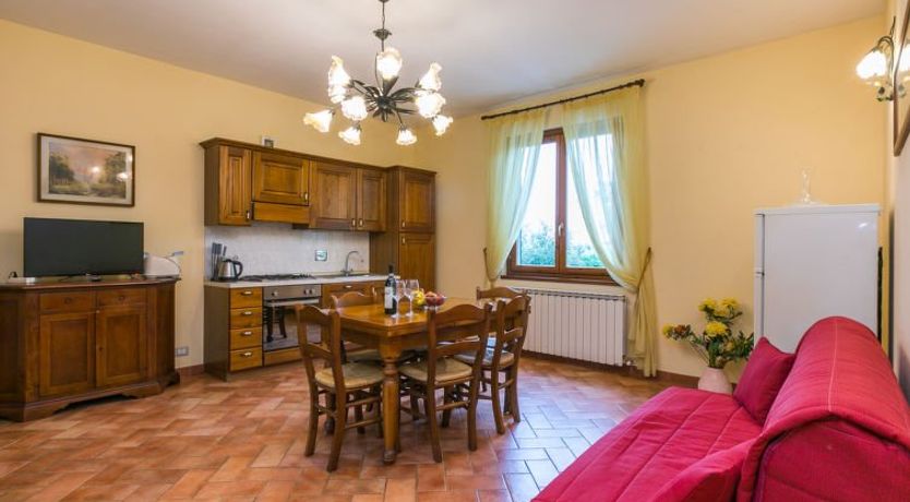 Photo of Ginestra Apartment 2