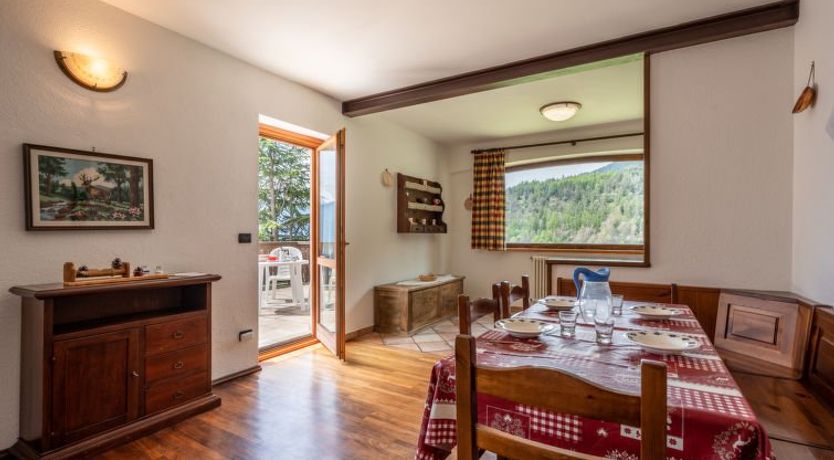 Photo of Aigle Apartment 2