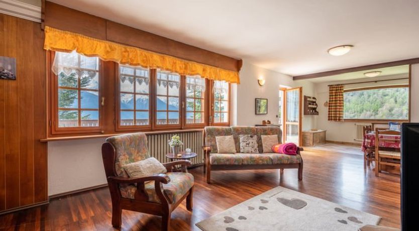 Photo of Aigle Apartment 2